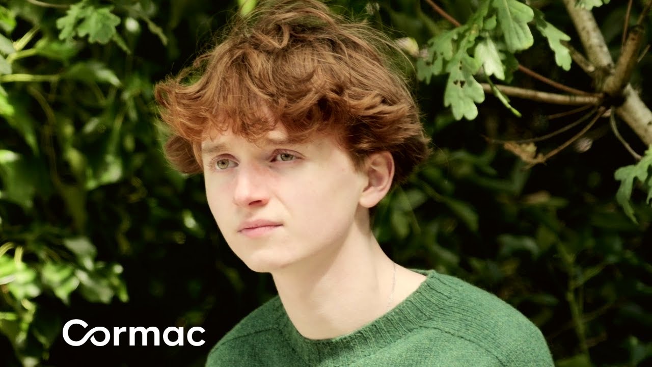Perfect | Ed Sheeran | Cormac | Visualizer