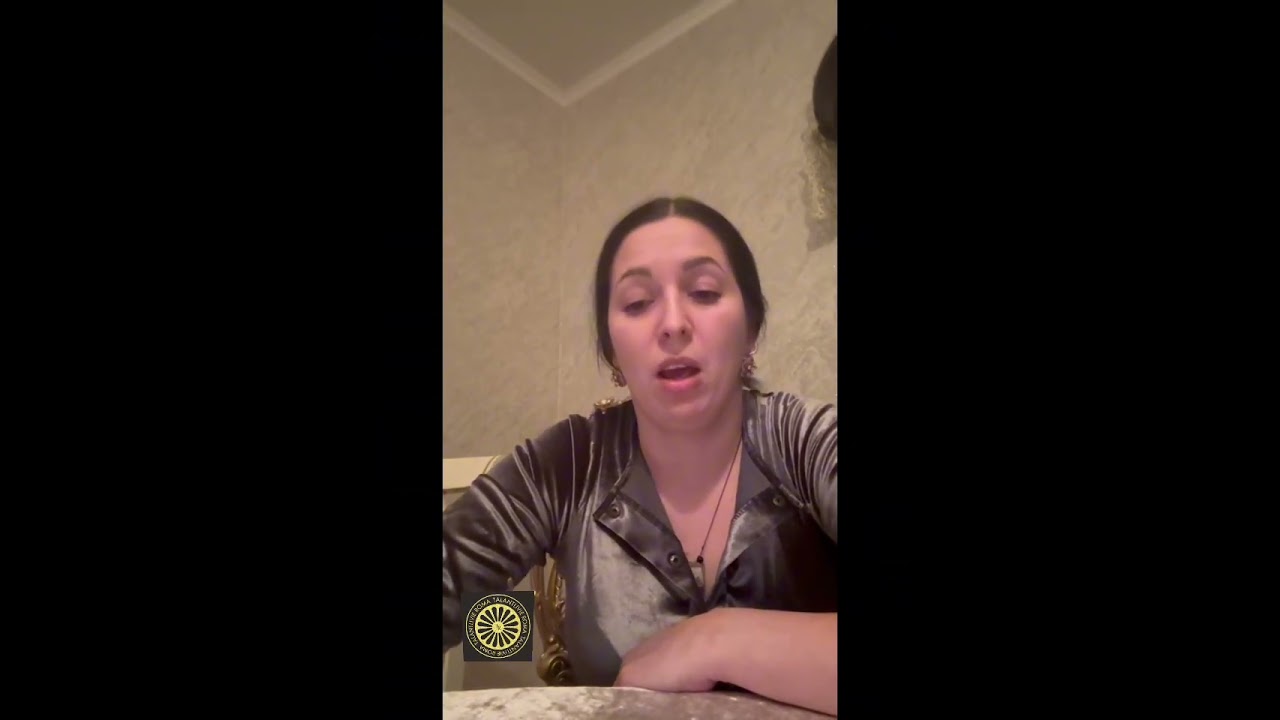 ПРИСЛАННЫЙ ТЕКСТ: «Обращение Илона» 