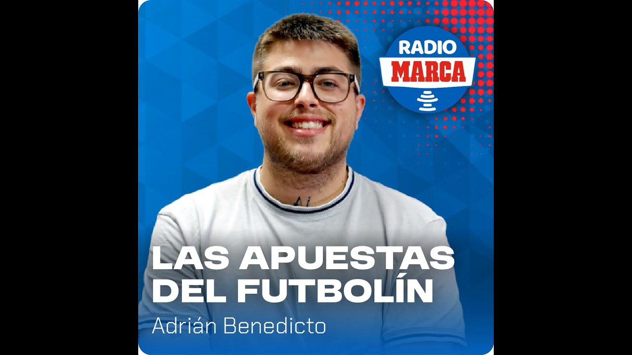 Las Apuestas de El Futbolín (18/02/2026)