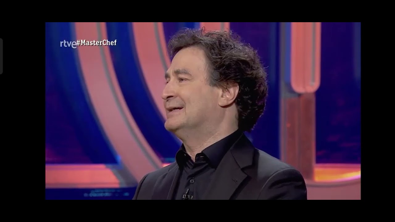 Masterchef 9 Capítulo 1 Parte 1