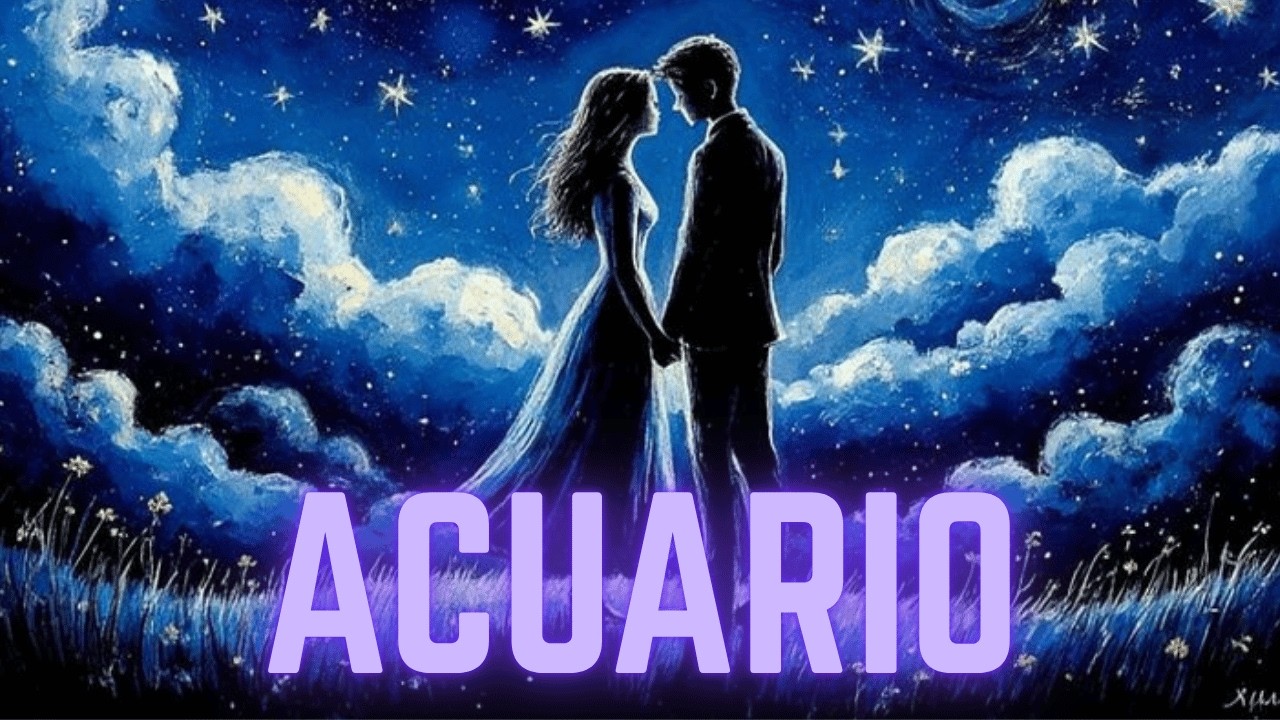 ACUARIO REVIENTA UN ESC&Aacute;NDALO! DE TU EX❤️&zwj;🩹 OCURRI&Oacute; AYER Y FUE MUY FUERTE #ACUARIO ABRIL 2026