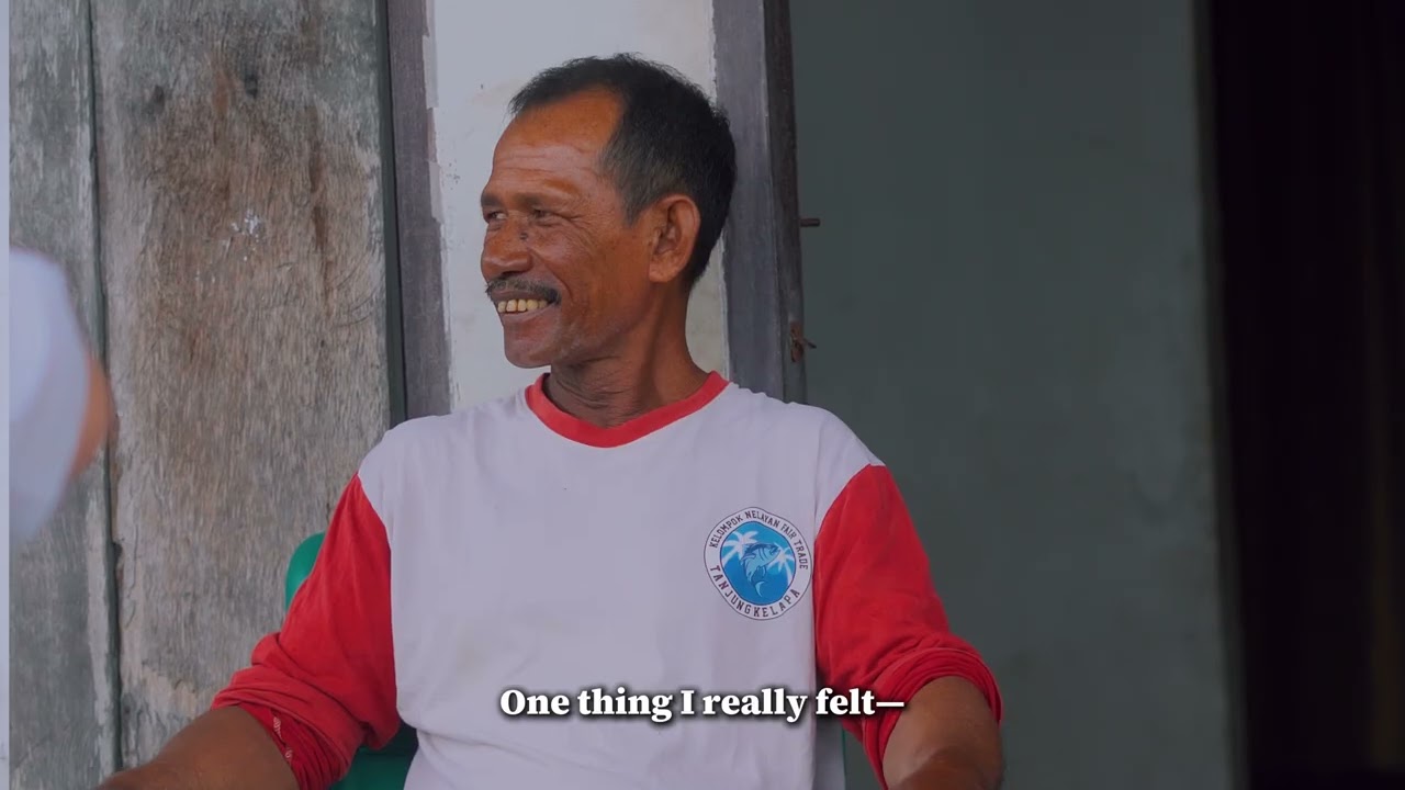 How Fair Trade Transformed an Indonesian Fishing Village