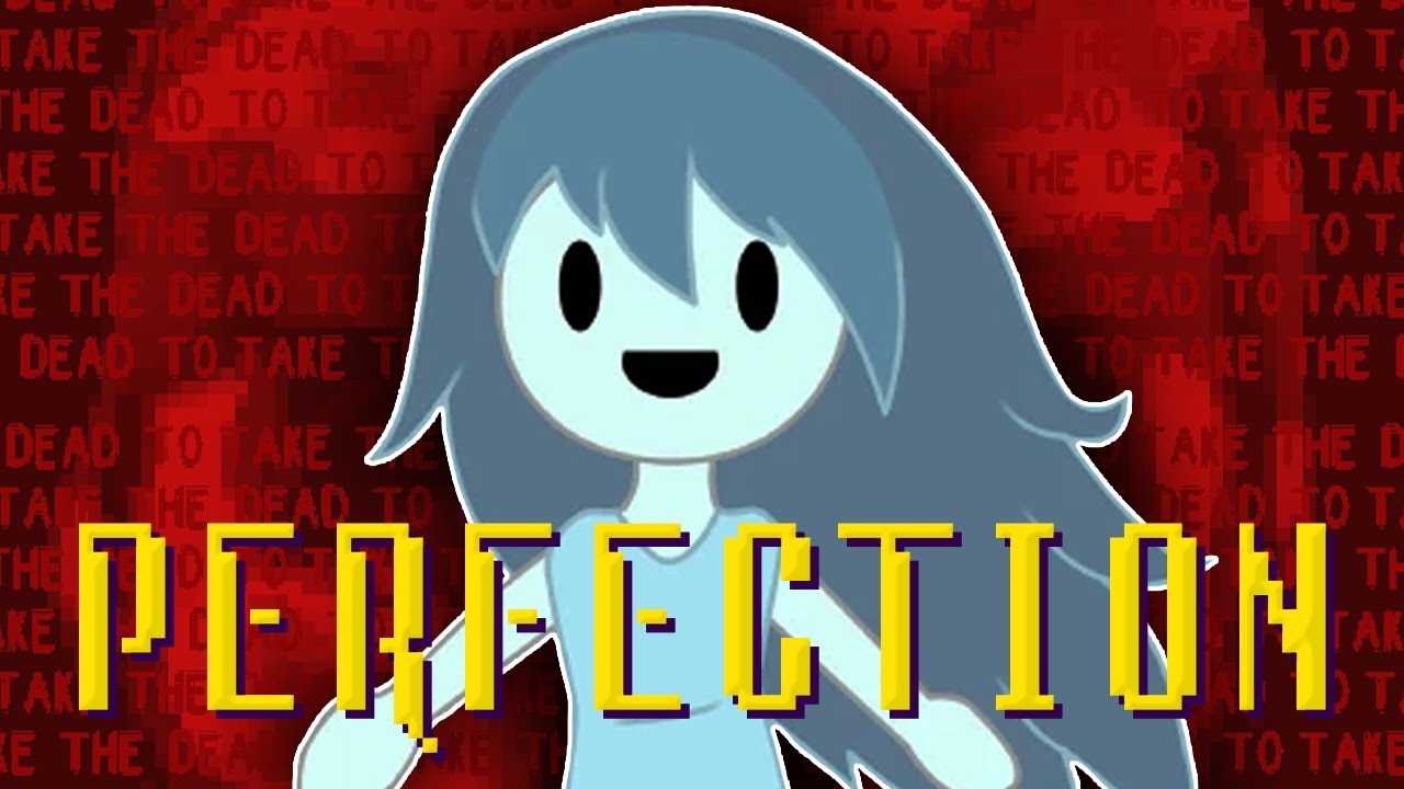 Spooky's Jumpscare Mansion Is the Perfect Horror Game
