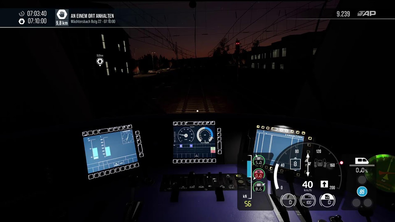 Train sim World 6 STREAM