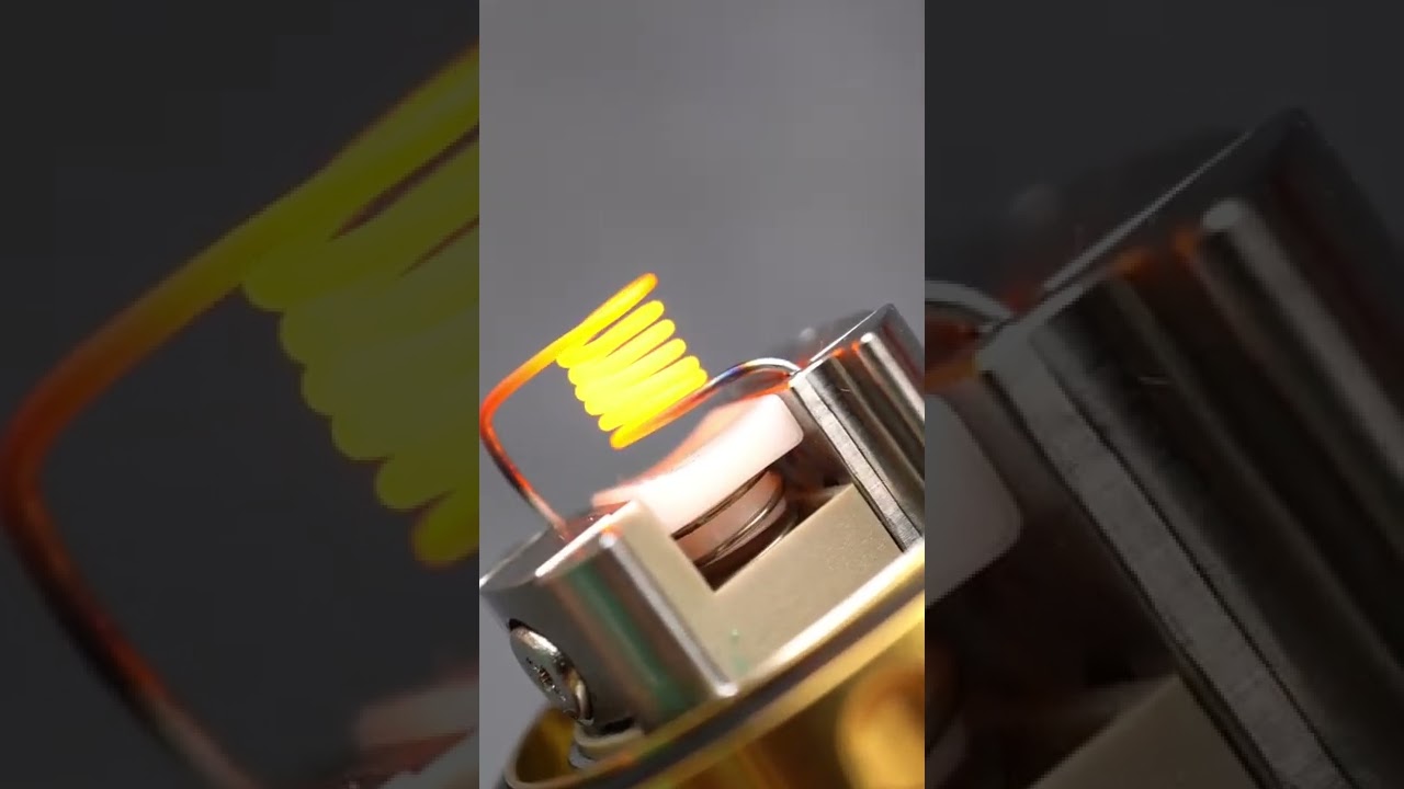 mesh coil atau regular coil atau vertical coil?? dead rabbit M rta emang jagoan 👍👍🔥🔥🔥🤗🤗