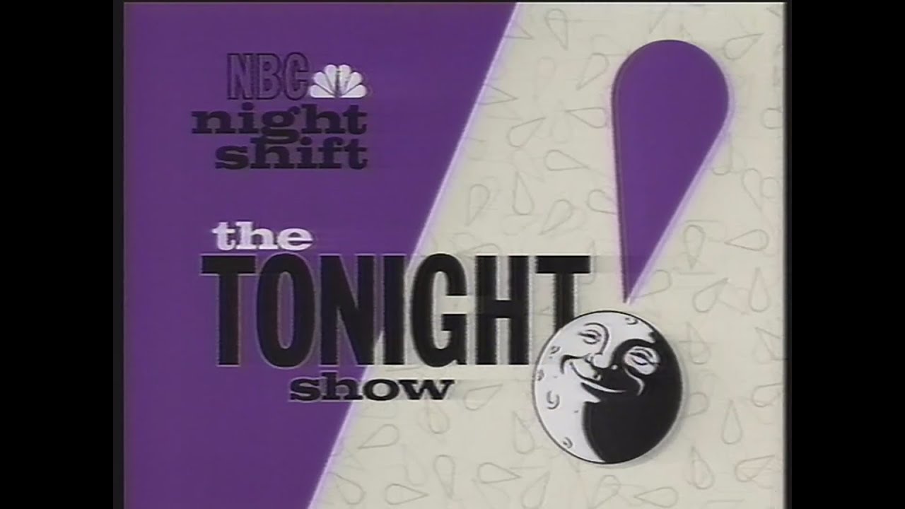 WNBC 4 Commercials and News on December 1, 1995 (60fps)