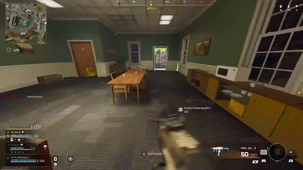 Warzone