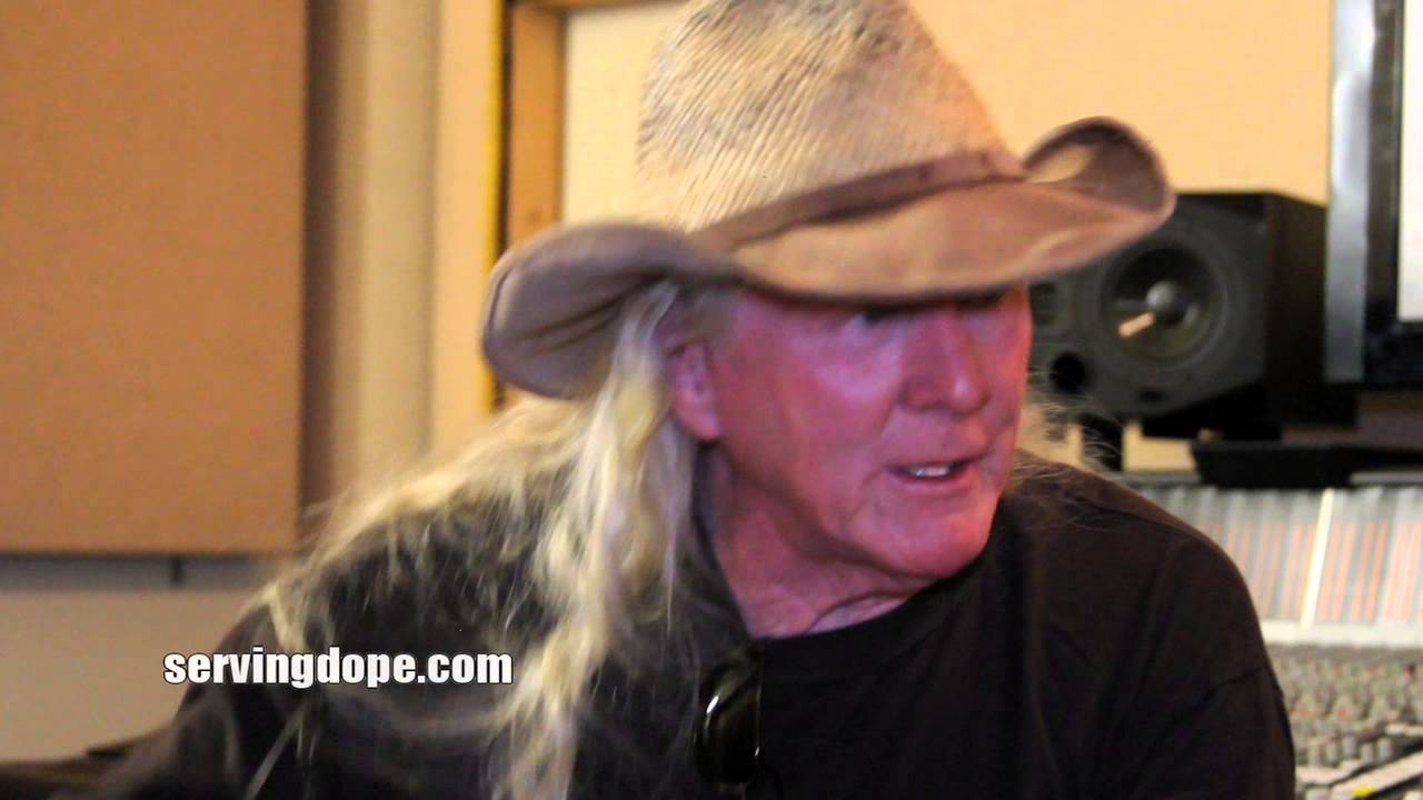 Mickey Munday Recalls The Time He Called Pablo Escobar Stupid