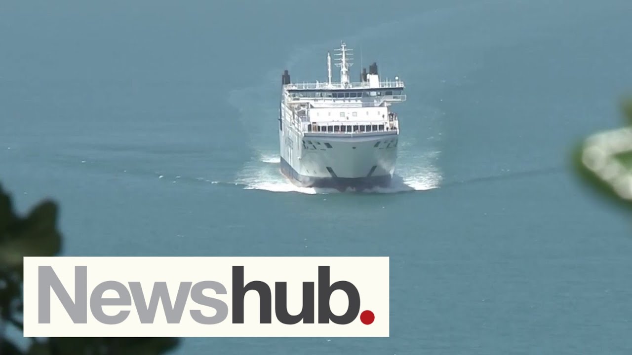 Nicola Willis turns down calls to resign after Interislander ferry funding decision | Newshub