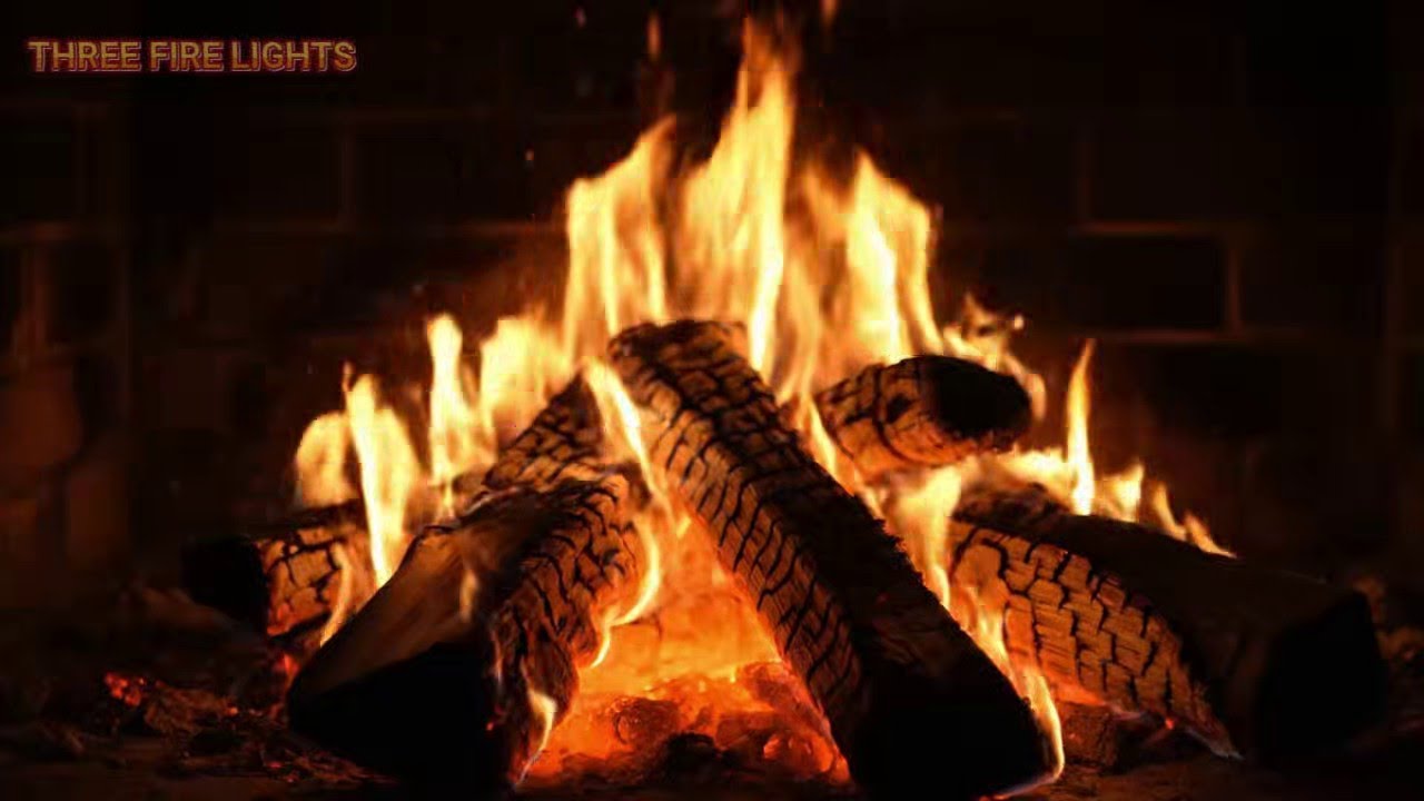 By the Fireplace 🔥 Warm Piano & Jazz Sounds for Relaxing Nights