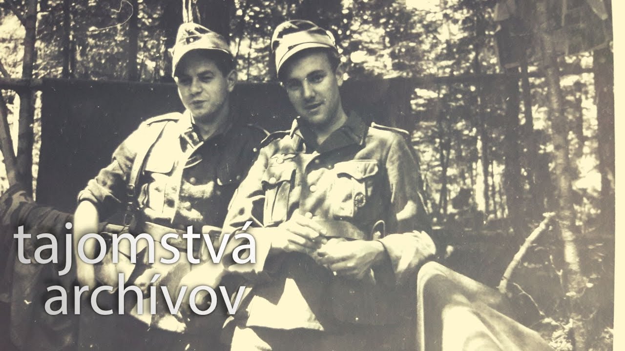 Tajomstvá archívov - Stopy vojny v okolí Košíc (2. časť)