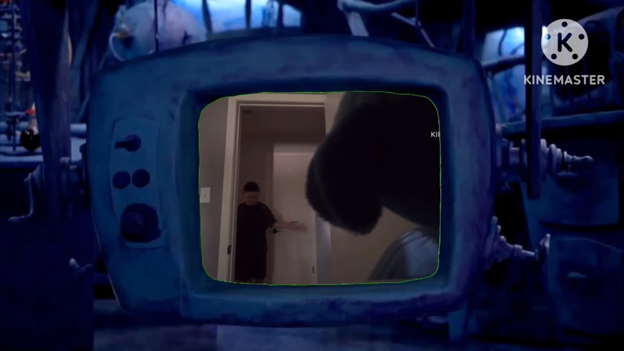 Robbie Rotten Reacts To All K-Fee Commercials (2023)