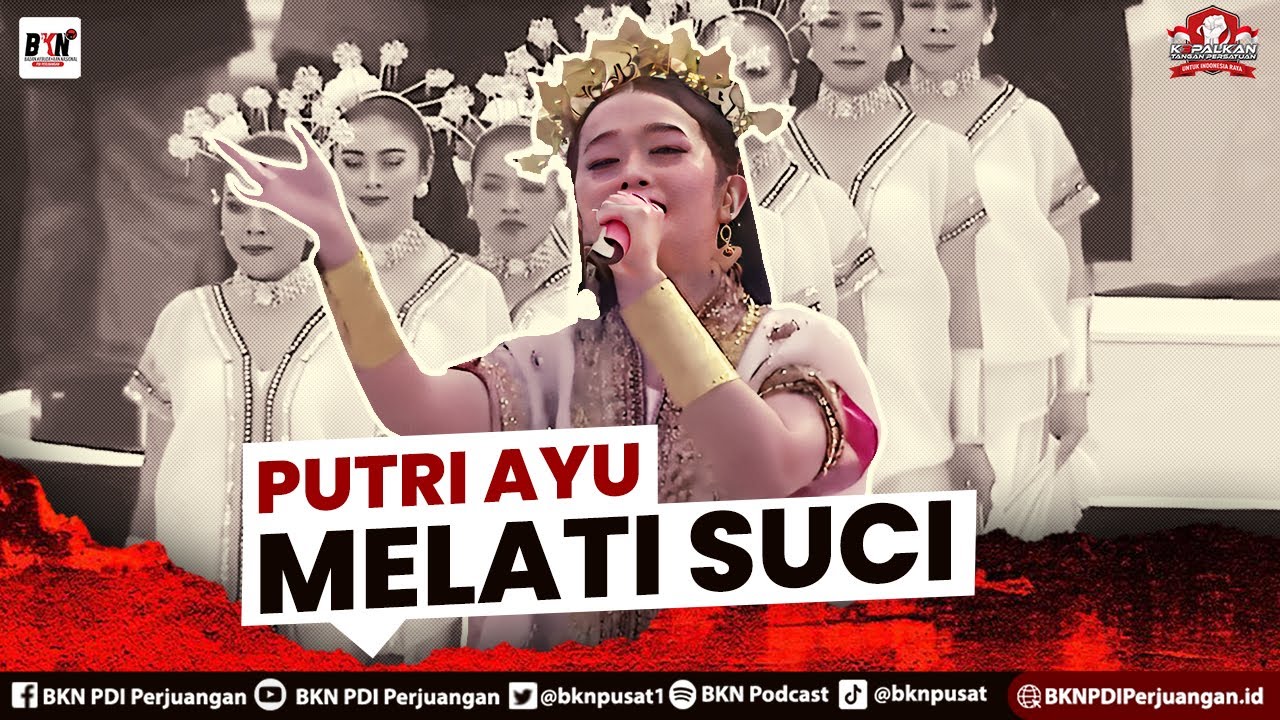 Melati Suci: Arti Kesucian dan Kesetiaan