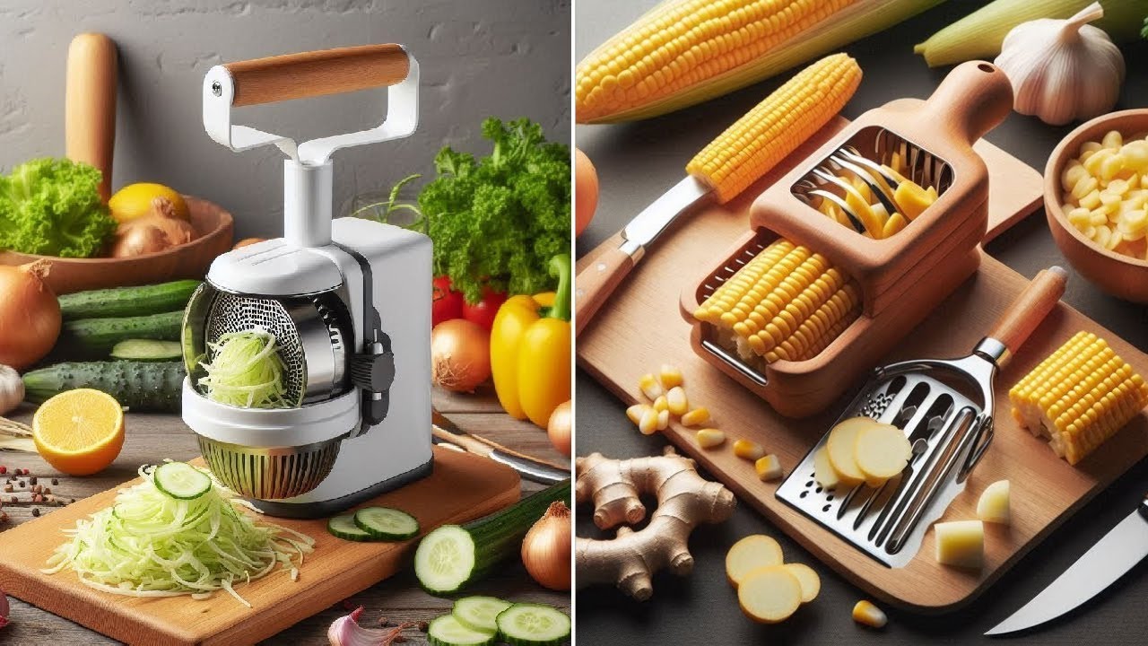 Nice 🥰 Best Appliances & Kitchen Gadgets For Every Home 677🏠 Appliances, Makeup, Smart Inventions