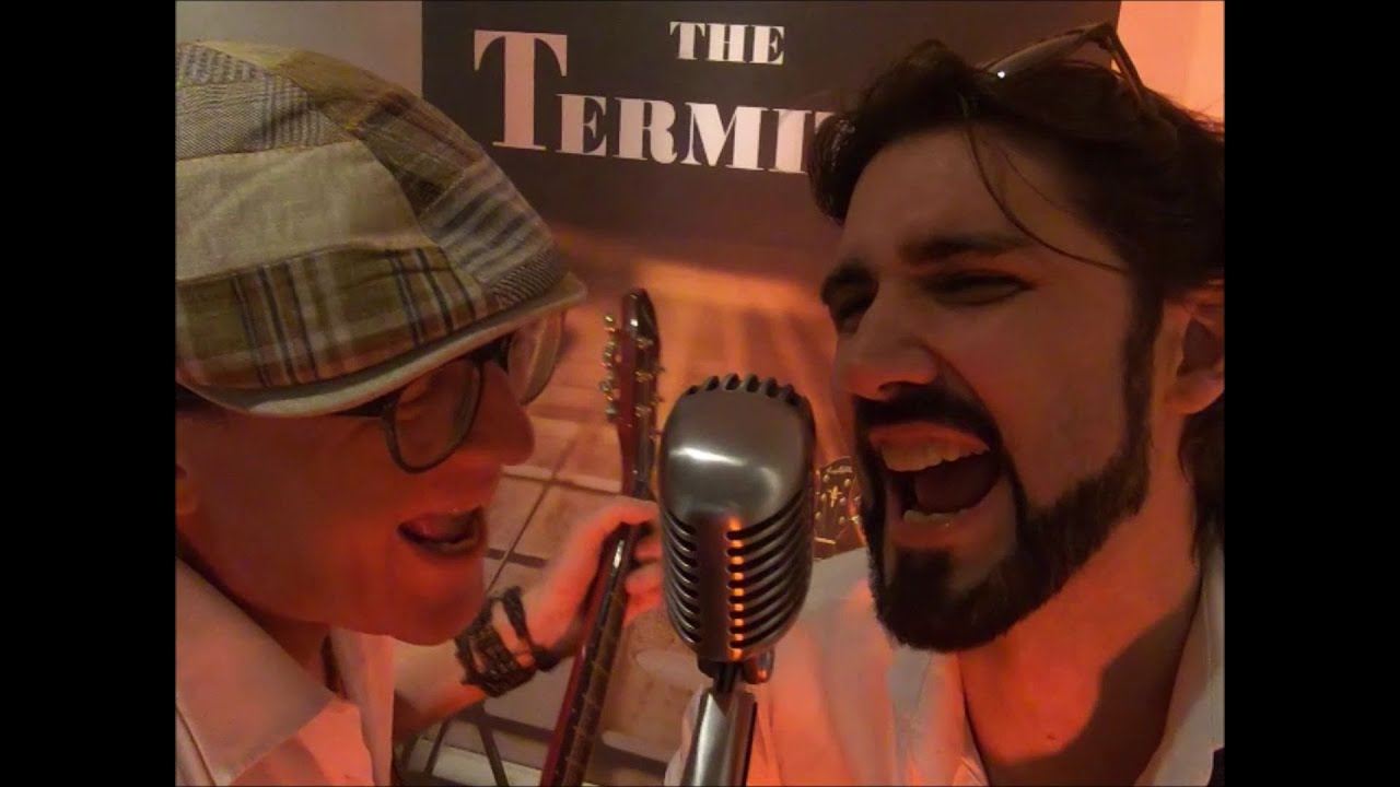 The Termites - Meet the Band