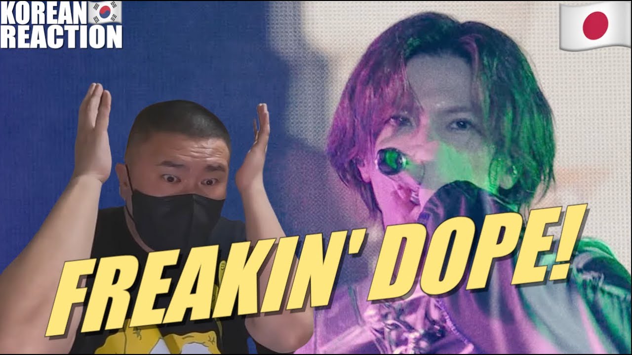 🇯🇵🇰🇷🔥Korean Hiphop Junkie react to Number_i - Numbers Ur Zone Live at Number_i LIVE TOUR 2025 No.II