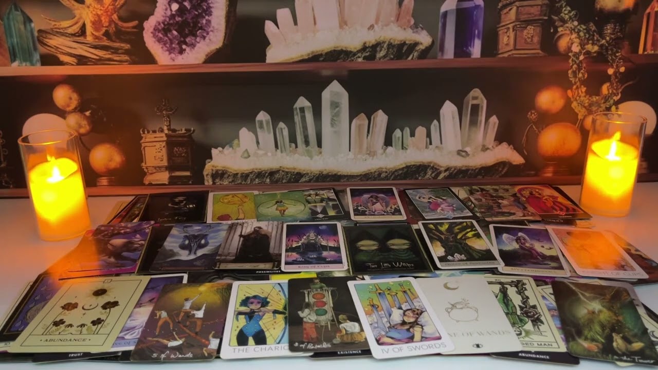 CAPRICORN COMING OUT OF SADNESS AND ISOLATION. A NEW PATH AND NEW LOVE. CAPRICORN LOVE TAROT READI