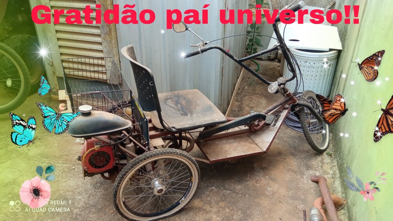 🛠️ Vamos lavar as bicicletas 🚲🚲