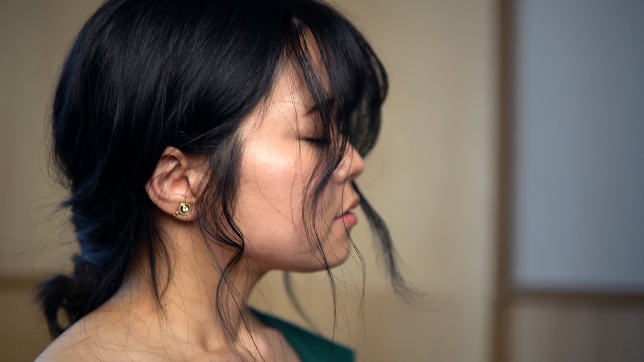 César Franck - Prélude, Fugue et Variation Op.18 / Yumi Tokita