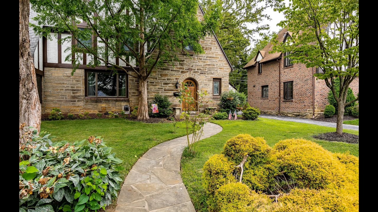 1011 Wilde Ave | Fantastic Home In Drexel Hill, PA 19026 | Fred Hencken Real Estate