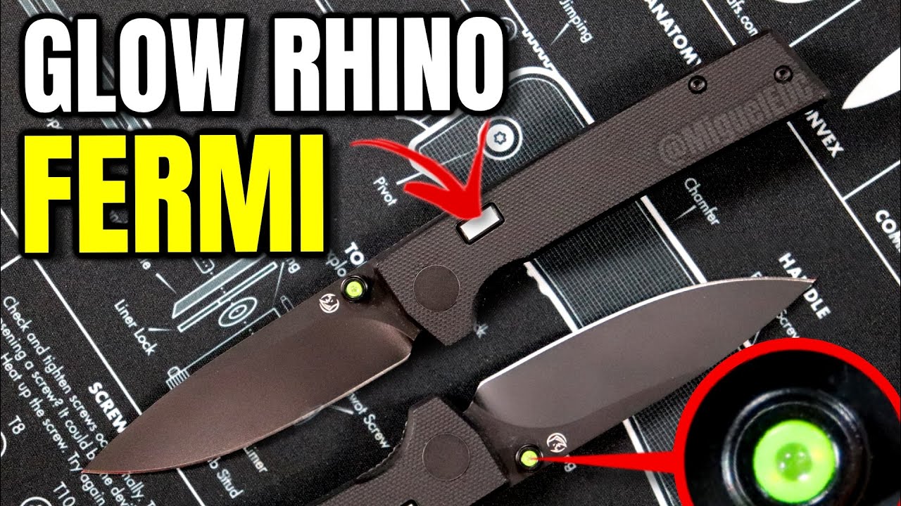 Is The Glow Rhino Fermi Worth Buying? | Full Review