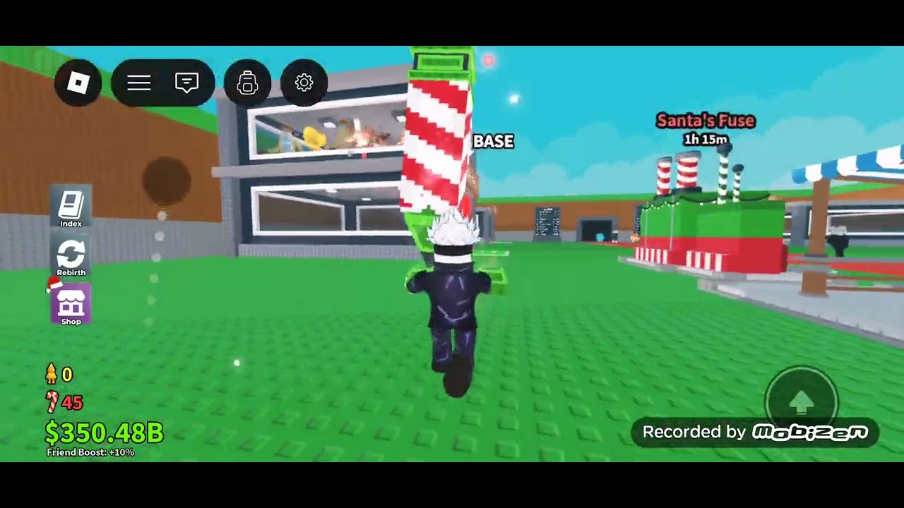 STEALING FRIM A NOOB I RETURNED IT BACK AFTER THE VIDEO!