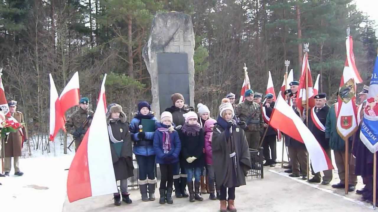 Niepodległość, trudne słowo - Kamila Pupiec