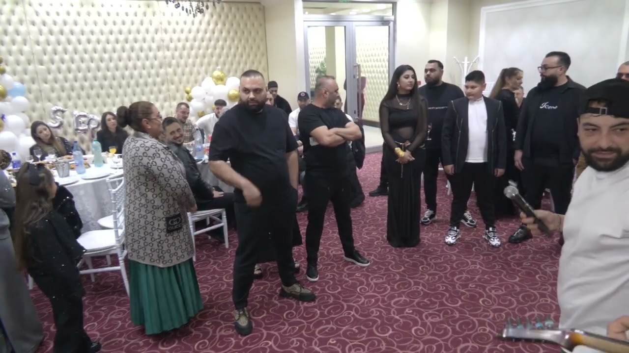 Bine   ai  venit      pe   lume    SERAFIN        Baiatul   lui   Boby     de  la   Tg   Jiu