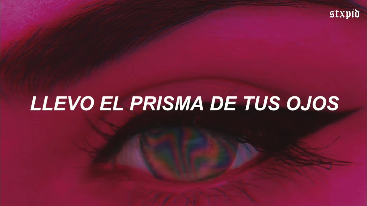 Zo&eacute; - V&iacute;a L&aacute;ctea // Letra.
