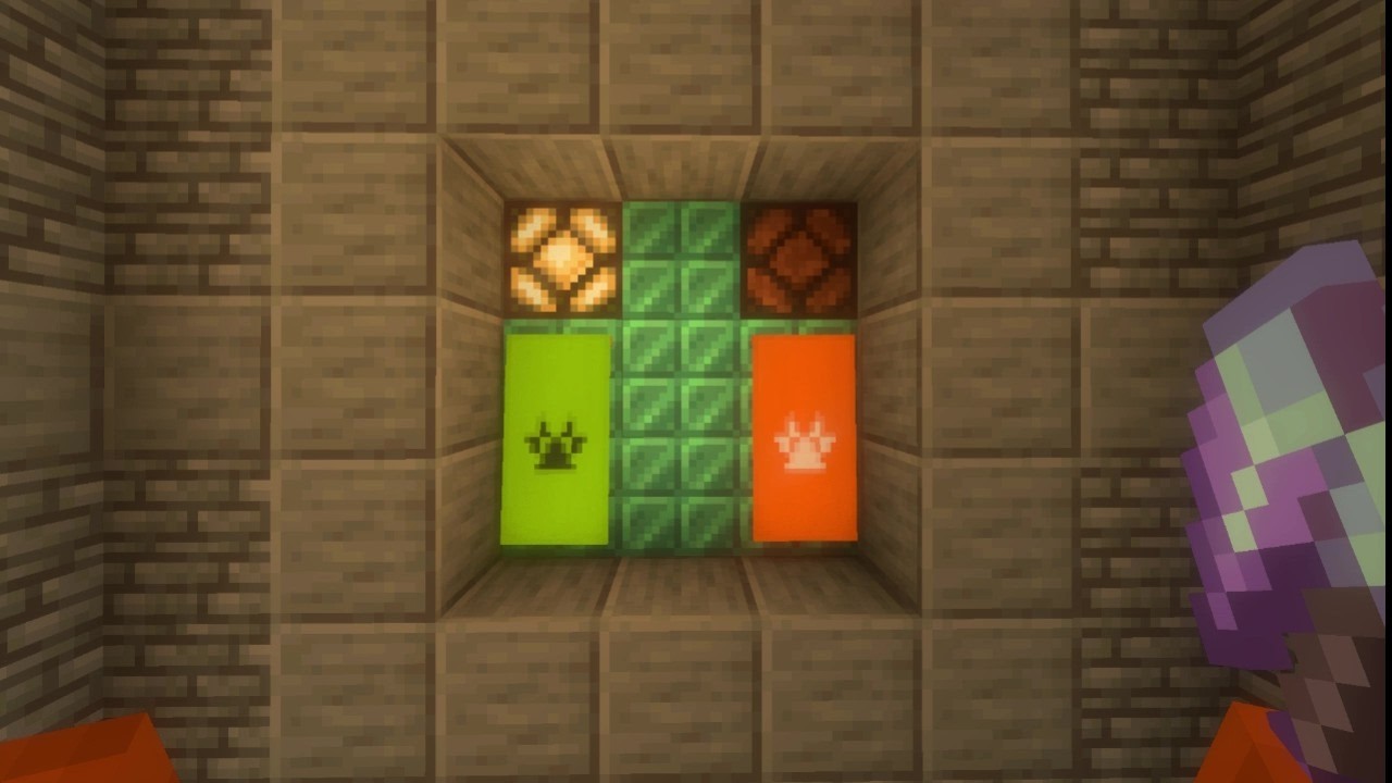 I added Democracy to Minecraft with Redstone!