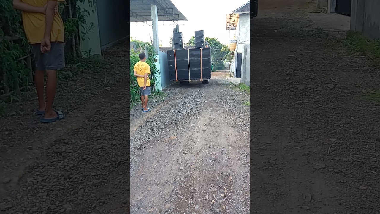 box RCF  TTS 36 horeggg lorrr , lavoce spiker