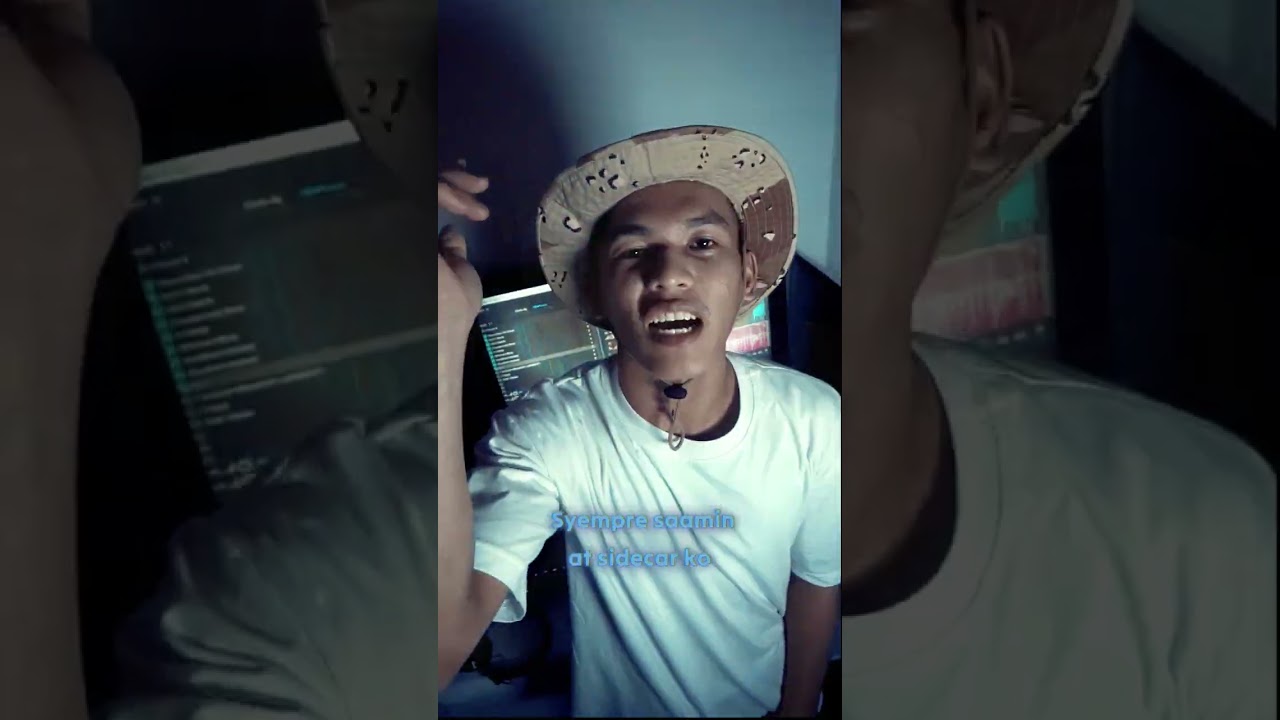 Lass! - Sidecar Ko! (Prod by Vladseen) x Batang Angeles
