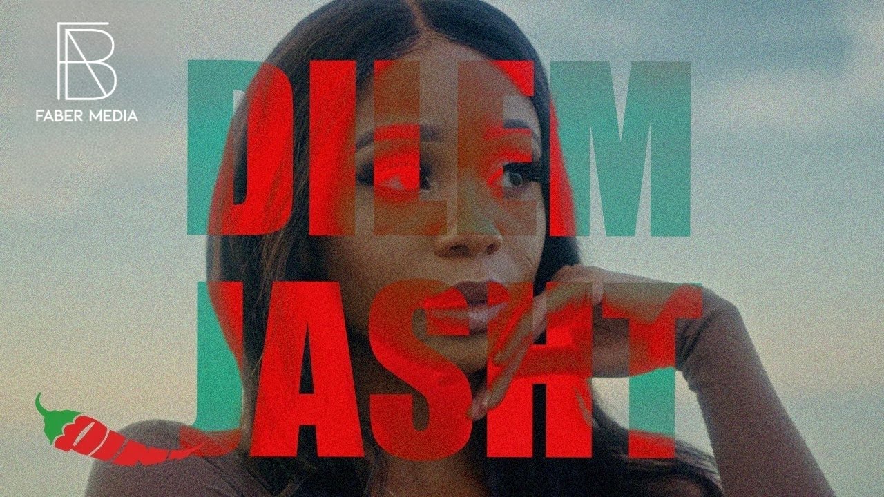 LYRICAL SON X MC KRESHA - DILEM JASHT