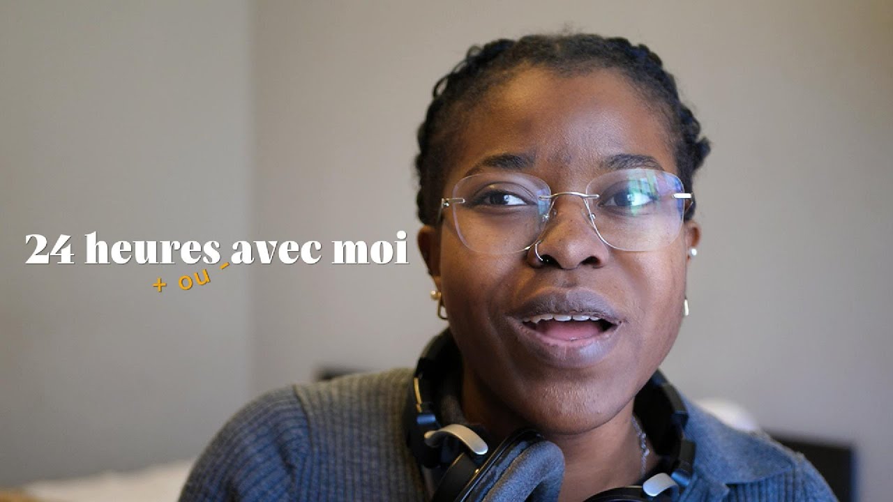 Une journée dans la vie d'une entrepreneuse modeste