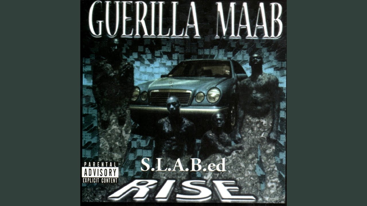 Rise (SLABed)
