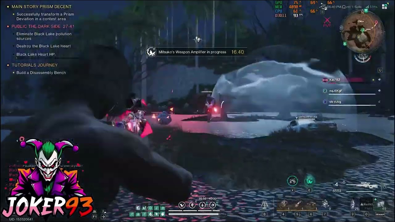 Once Human PVP-P-Clash-140