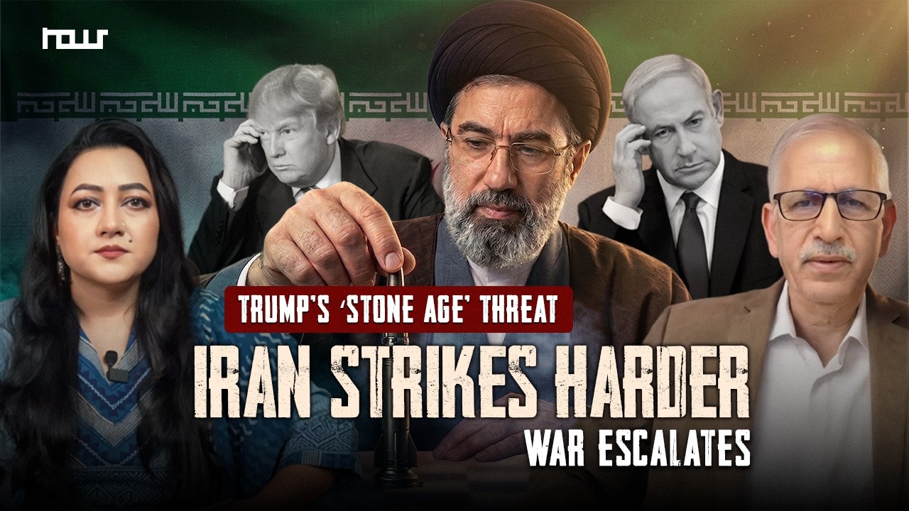 How the US&ndash;Israel War on Iran Could Disrupt the Global Economy | Atul Aneja