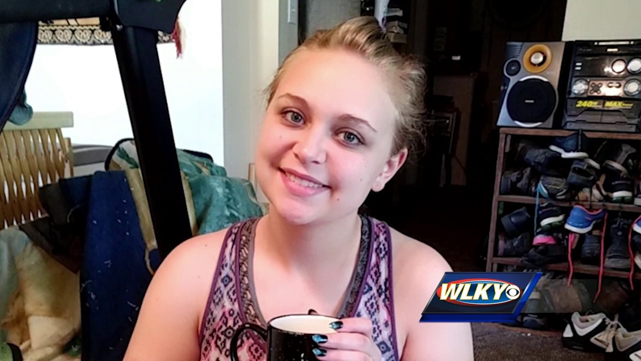 Police searching for two missing Grayson County teens