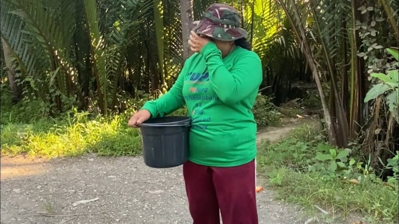 emotional 😭 tawon iyahang tag sulte sakua  na tulo nadaw ka adlaw iyahang anak tag hilantan😭💔