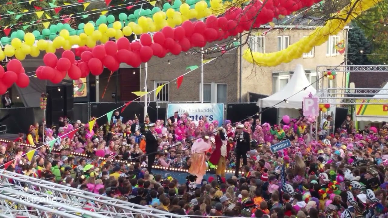 11de van de 11de Overloon2022