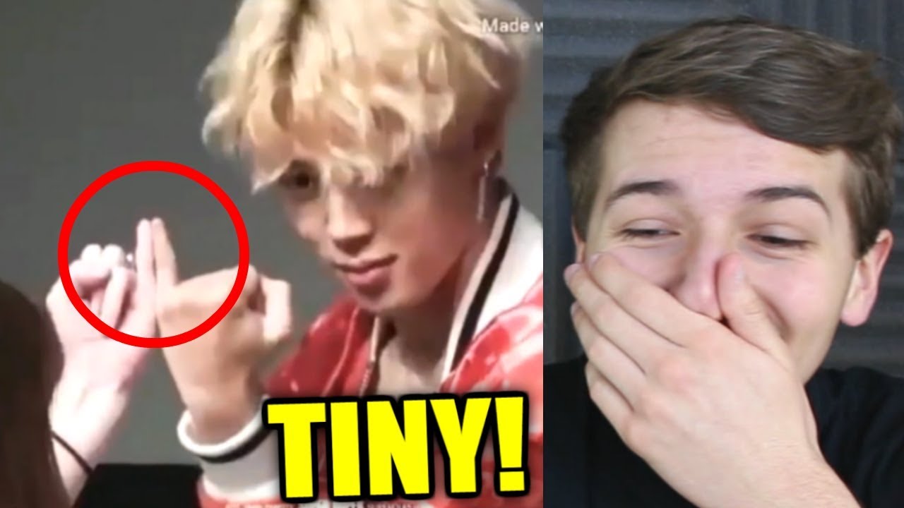 BTS Try Not To Laugh Challenge - Funny Interactions with Fans Reaction