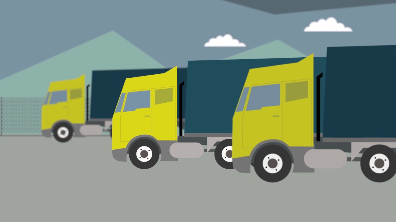 TMS.frameLOGIC. Skuteczne zarządzanie transportem.