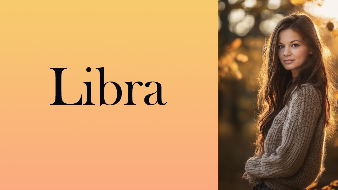 Libra ♎️ Which Path Will Libra Choose For Love?