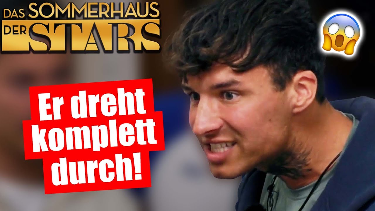 KANDIDAT DREHT KOMPLETT DURCH! | Sommerhaus 2025 Folge 7