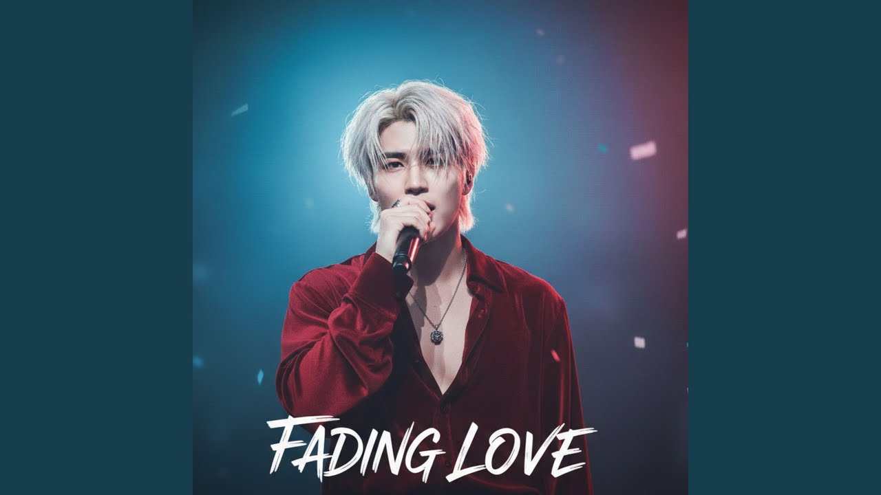 Love That Never Ends