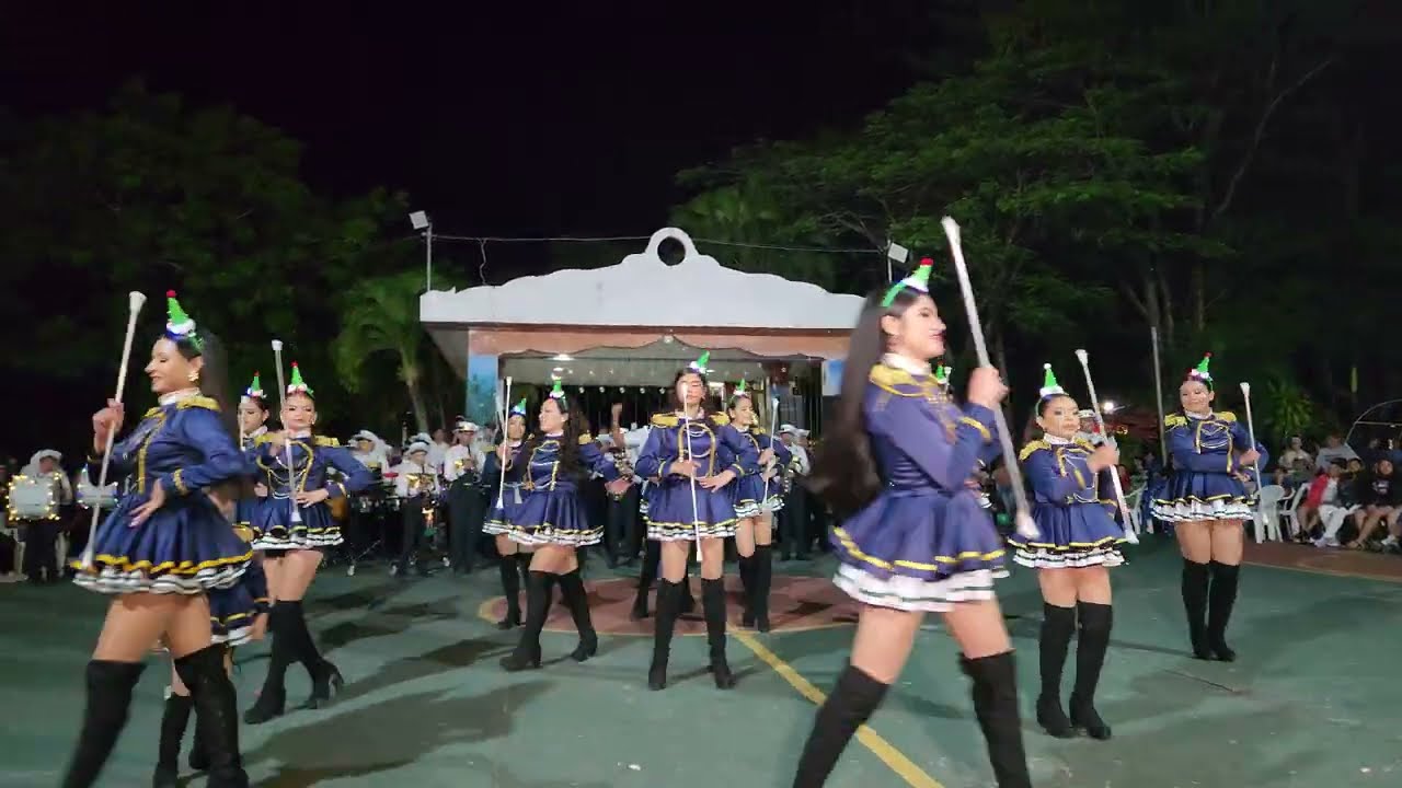 Tejutepeque Latín Band