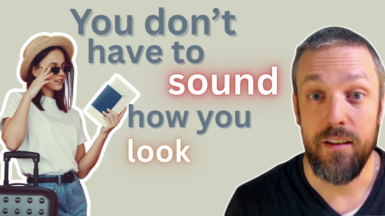 Stop sounding like a tourist: Master foreign language pronunciation in 2025