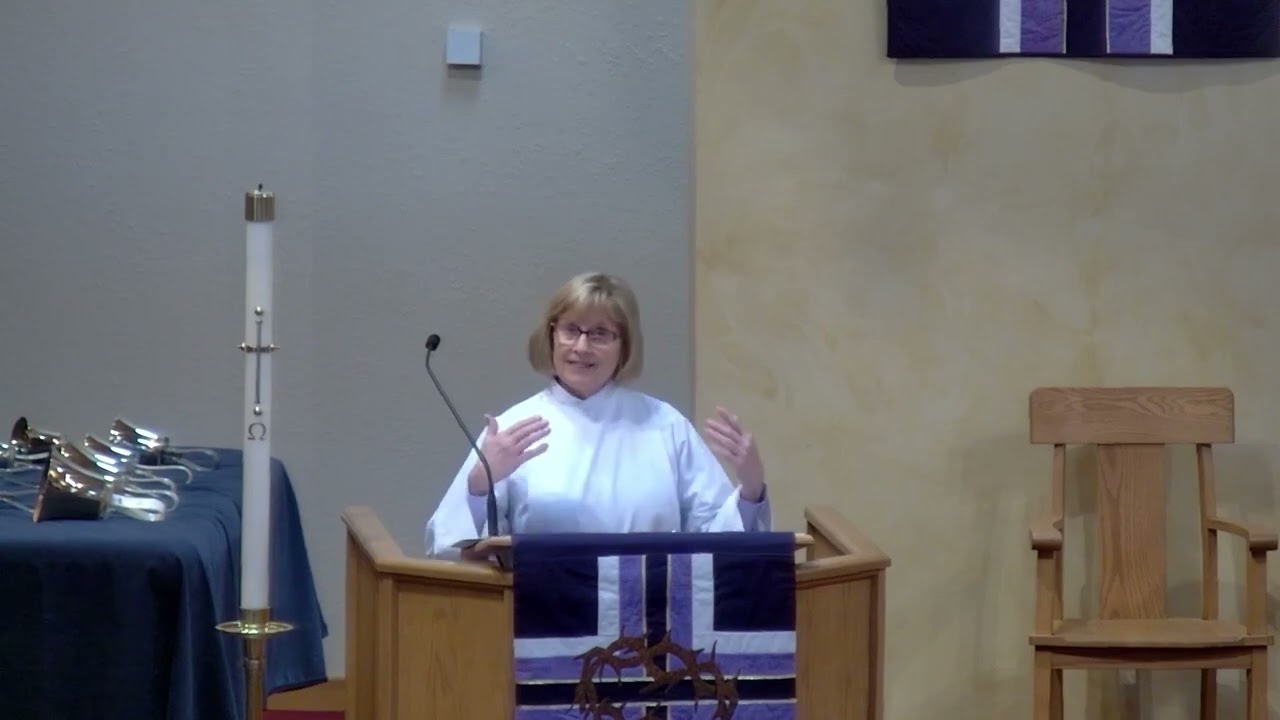 What Happens When Jesus Talks to the Person Everyone Else Avoids? (3 Lent | March 8, 2026)