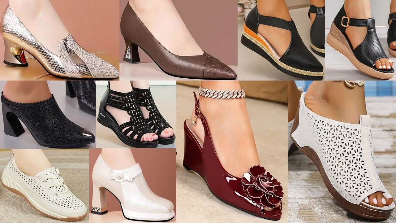 APPEALING 2025 MOST COMFORTABLE AND CLASSY footwear LATEST OFFICE STYLE SHOES||#sbleo