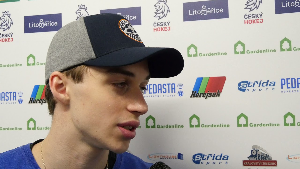 Dvougólový útočník Koláček: Těžký zápas a důležitá výhra. Pro mě okořeněná body